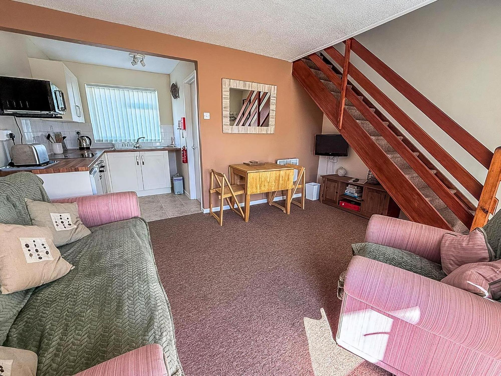 Lovely 4 Berth Chalet To Hire In Hemsby Nearby The Beach Ref 18177B Zewnętrze zdjęcie